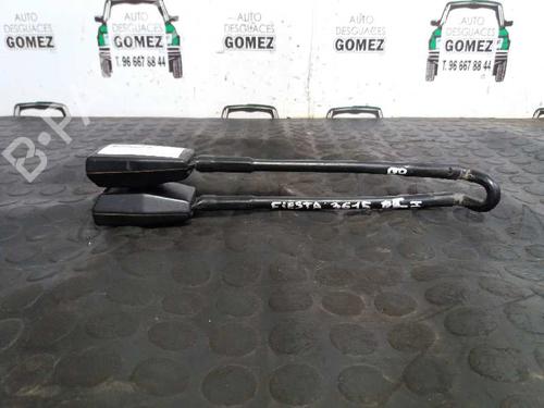 Used Seat buckle Seat buckle FORD FIESTA III (GFJ) [1989-1997] 13968031 13968031