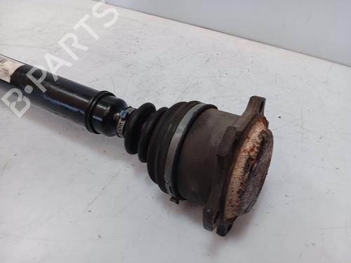 Right front driveshaft AUDI A6 C5 (4B2)  | BP24496700M39 