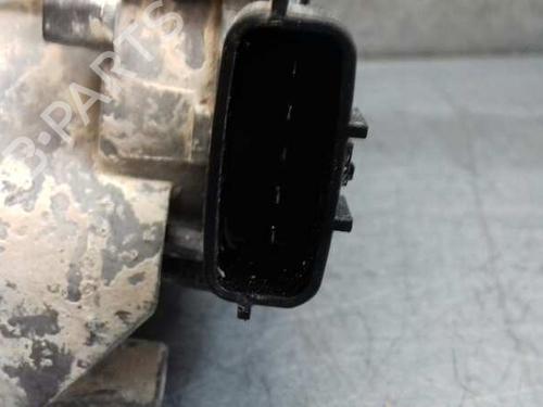 Front wiper motor RENAULT MEGANE IV Hatchback (B9A/M/N_) 1.5 dCi 110 (B9A3) | BP12750222M29 