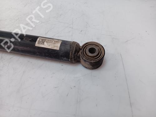 Left rear shock absorber AUDI Q3 (8UB, 8UG)  | BP24314478M18