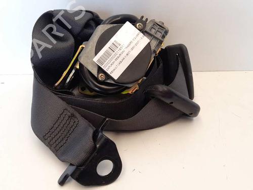 Sicherheitsgurt hinten links für RENAULT LAGUNA II (BG0/1_) 1.9 dCi (107 hp) 12695257