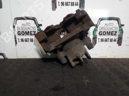 Right front brake caliper MG MG ZT- T 2.0 CDTi | BP12790210M104 