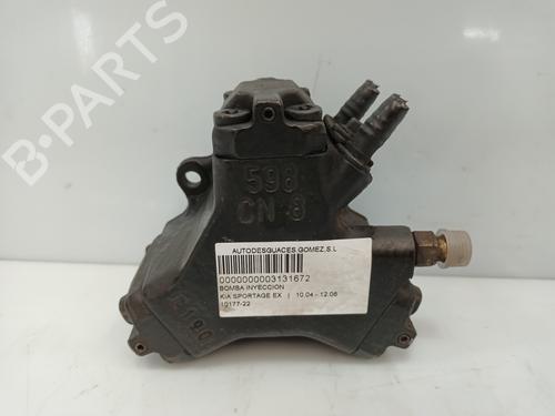 Injection pump KIA SPORTAGE II (JE_, KM_) 2.0 CRDi 4WD | BP19335372M78 