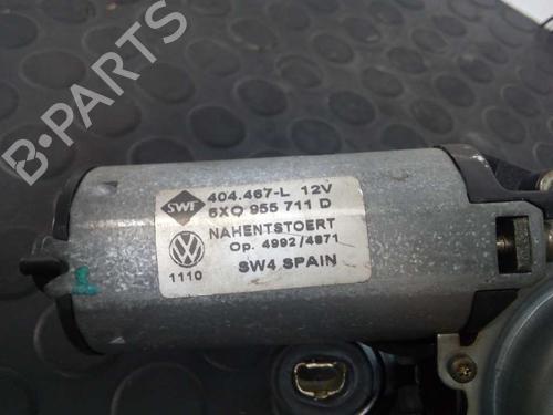 Rear wiper motor SEAT AROSA (6H1) 1.0 | BP12808644M102 