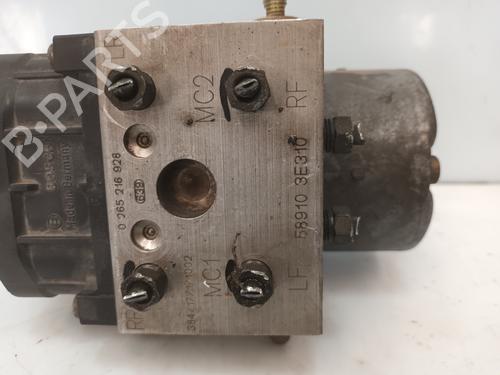 ABS pump KIA SORENTO I (JC)  | BP26004344M43 