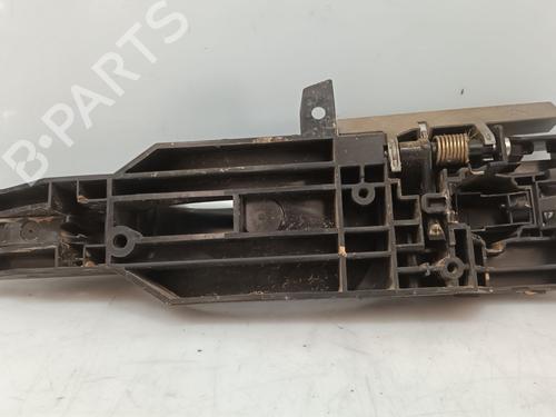 Rear right exterior door handle NISSAN QASHQAI II (J11, J11_)  | BP29926009C130 