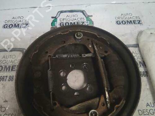 Used Other SEAT IBIZA II (6K1) 1.9 D (68 hp) 13972270