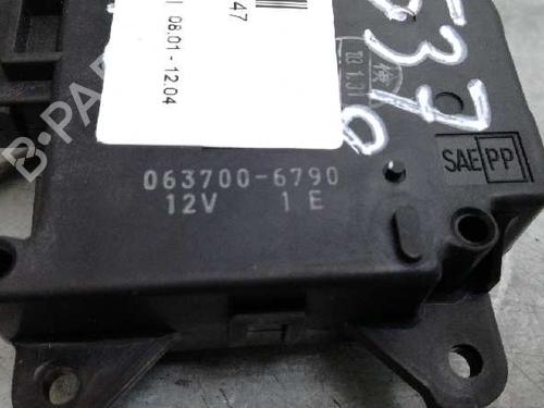 Varmvifte MG MG ZT 190 | BP12720276M62