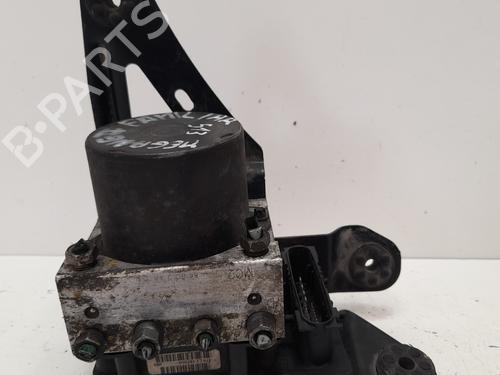 Used ABS pump RENAULT MEGANE II Estate (KM0/1_) 1.9 dCi (KMRG, KM1G, KM0G, KM2C) (120 hp) 12777362
