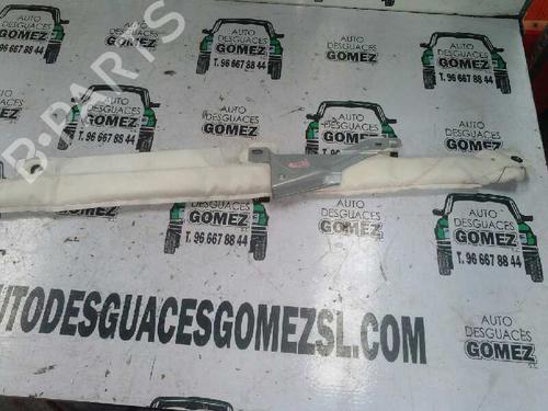 Left curtain airbag SEAT LEON (1P1) 1.9 TDI | BP12800975C11 