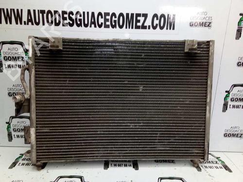 Used AC radiator VOLVO 440 (445) 1.9 Turbo-Diesel (90 hp) 12808903