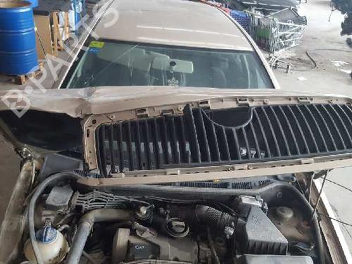 Left front driveshaft SKODA FABIA I (6Y2) | BP12710102M38