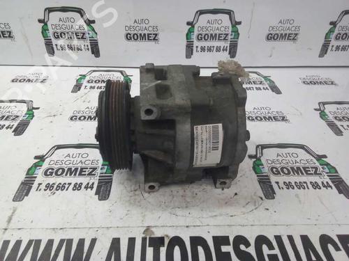 Used AC compressor FIAT PUNTO (188_) 1.2 16V 80 (188.233, .235, .253, .255, .333, .353, .639,... (80 hp) 12696025