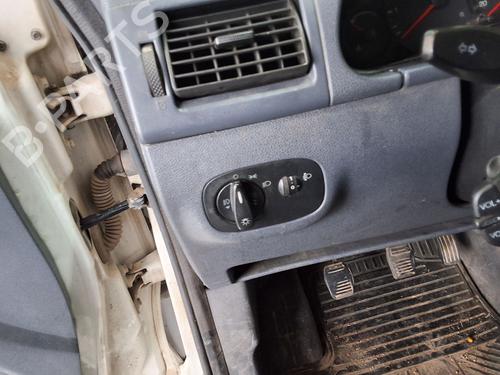 Gearbox FORD TRANSIT CONNECT (P65_, P70_, P80_) 1.8 TDCi | BP31982084M3