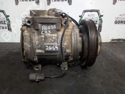 AC compressor HONDA CRX III (EH, EG) 1.6 i VTi (EG2) | BP12698606M34 