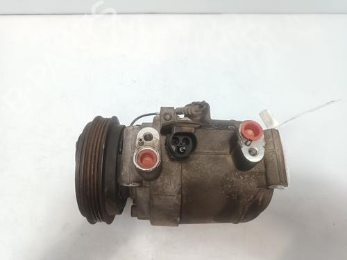 AC compressor BMW 3 (E36) 318 i | BP32095168M34 - Image 3