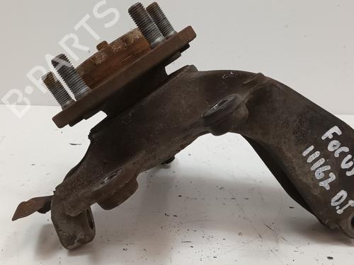 Left front steering knuckle FORD FOCUS II (DA_, HCP, DP)  | BP17131613M25 