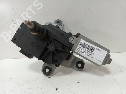Used Rear wiper motor CHEVROLET CAPTIVA (C100, C140) 3.2 4WD (230 hp) 16752598