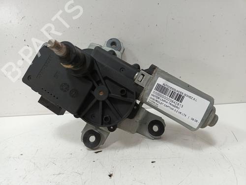 Essuie-glace moteur arrière CHEVROLET CAPTIVA (C100, C140) 3.2 4WD (230 hp) 96627058 |