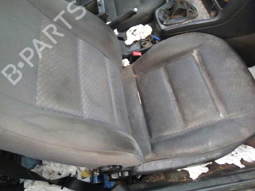 Vacuum pump AUDI A4 B5 Avant (8D5) 1.9 TDI | BP12814327M80