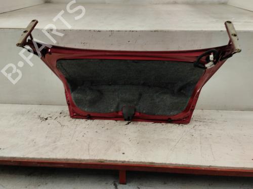Bakluke CC/Kombi-Kupé ALFA ROMEO 156 (932_) 1.9 JTD (932B2) | BP14992125C6 
