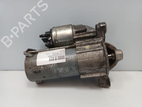 Used Starter Starter PEUGEOT 207 (WA_, WC_) [2006-2015] 33935530 33935530