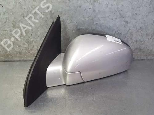Left mirror OPEL VECTRA C GTS (Z02) 1.8 (F68) | BP12713732C26 