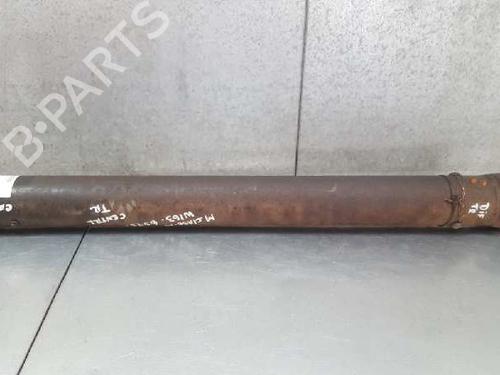 Arbre de transmission MERCEDES-BENZ M-CLASS (W163) ML 320 (163.154) (218 hp) 12743921
