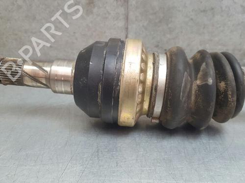 Right front driveshaft CHEVROLET NUBIRA Saloon 1.6 | BP12750138M39 