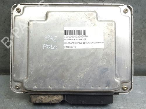 Engine control unit (ECU) VW POLO (6N2)  | BP12750050M57 