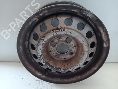 Fælk SEAT INCA (6K9) 1.9 SDI (64 hp) 31136309