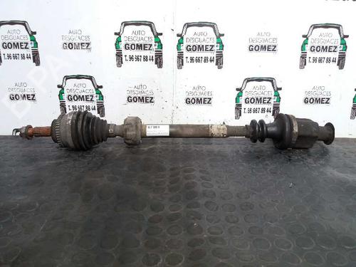 Used Right front driveshaft RENAULT MEGANE I Coach (DA0/1_) 1.6 e (DA0F) (90 hp) 12693820