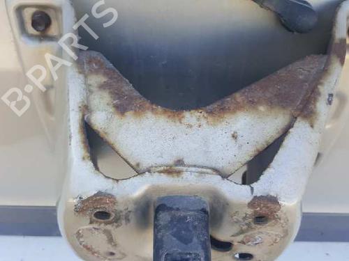 Tailgate OPEL MONTEREY B (M98) 3.0 DTI (UBS73D, UBS73G) | BP12689810C6 