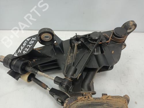 Gearstang FORD FIESTA VI (CB1, CCN) 1.25 | BP23903520M90 
