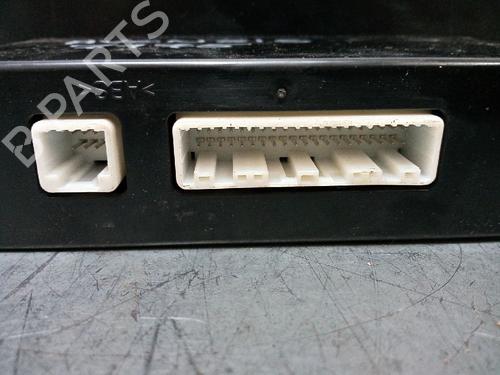 Climate control TOYOTA AVENSIS (_T25_) 2.2 D-4D (ADT251_, ADT251R) | BP12748498I5 