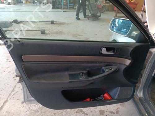 Drosselklappe AUDI A4 B5 (8D2) 1.8 | BP19637605M82
