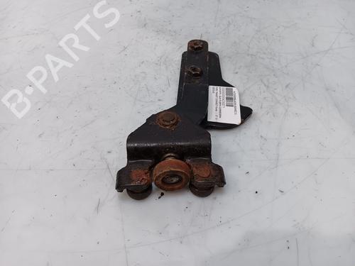 Hinge/Door check strap FORD TRANSIT CONNECT MPV 1.6 TDCi | BP24546851C146 