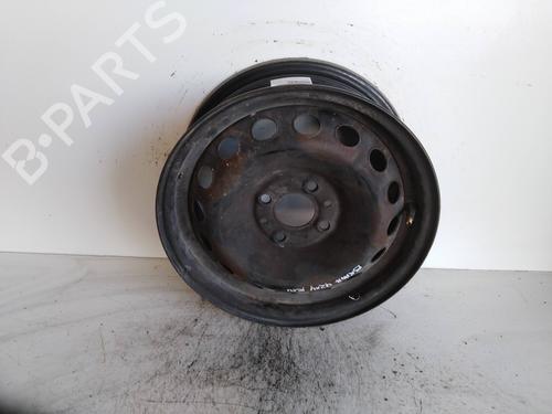 Rim FIAT BRAVA (182_) 1.9 TD 75 S (182.BF) (75 hp) 12779627