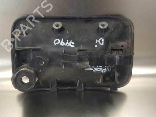 Front left exterior door handle PEUGEOT EXPERT Van (222) 1.9 TD | BP12755597C128 