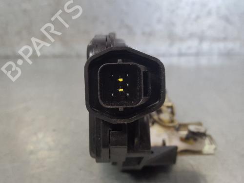 Front left lock HYUNDAI TRAJET (FO) 2.0 CRDi | BP12705965C98 