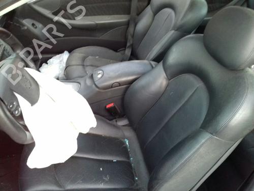 Other MERCEDES-BENZ CLK (C209) CLK 320 (209.365) | BP12756140O1 