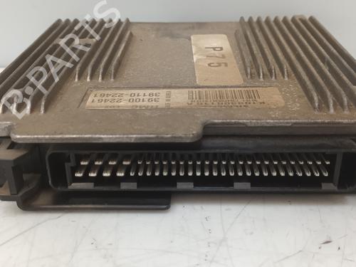 Engine control unit (ECU) HYUNDAI ACCENT I (X-3)  | BP22546439M57 