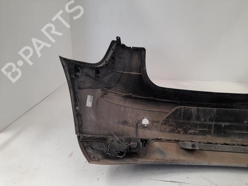 Rear bumper SEAT ALTEA (5P1)  | BP12850732C8 