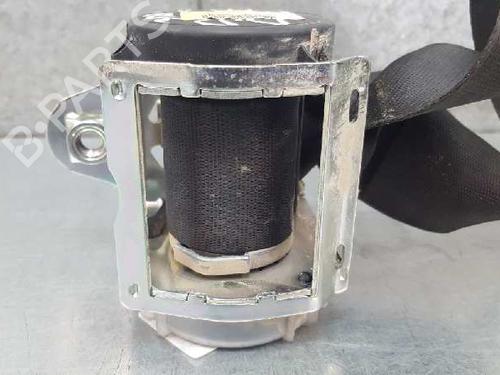Front right seatbelt LAND ROVER RANGE ROVER SPORT I (L320) 2.7 D 4x4 | BP12686775I25 
