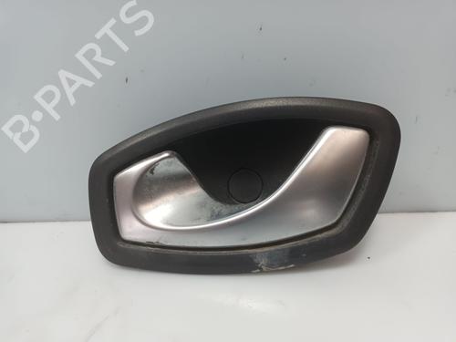Used Front left interior door handle Front left interior door handle RENAULT SCÉNIC III (JZ0/1_) [2008-2016] 33293424 33293424