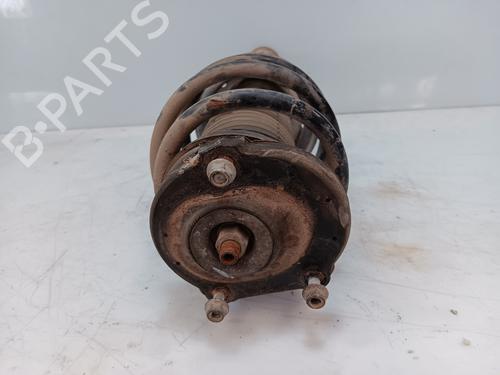 Left front shock absorber FIAT DOBLO Platform/Chassis (263_) 1.3 D Multijet | BP28316795M16 