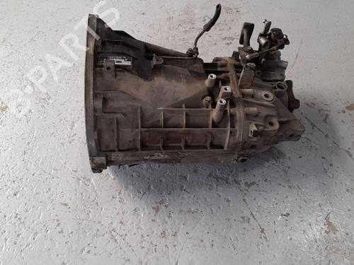 Gearbox MERCEDES-BENZ SPRINTER 3-t Van (B903)  | BP12851531M3 