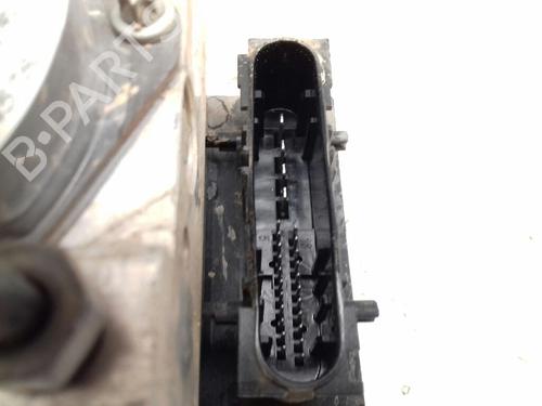 ABS pump CITROËN BERLINGO / BERLINGO FIRST Box Body/MPV (M_) 1.6 16V (MBNFU) | BP12731413M43 
