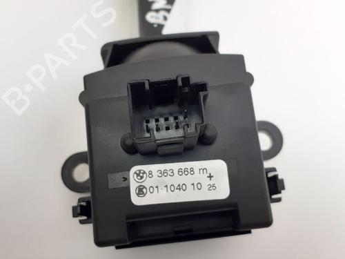 Steering column stalk BMW X5 (E53) 3.0 d | BP12767545I23 