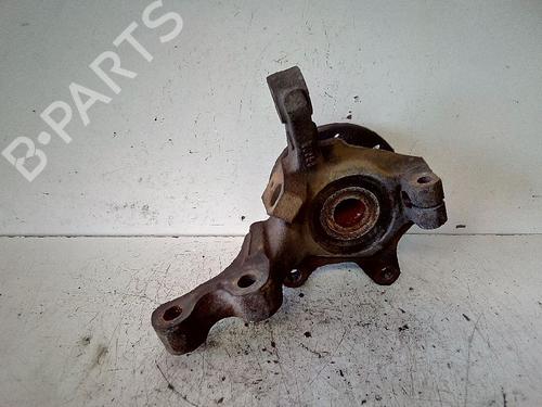 Right front steering knuckle RENAULT MEGANE I (BA0/1_) 1.6 e (BA0F, BA0S) | BP12721183M26 